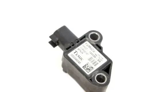 Land Rover Discovery 4 - LR4 Airbag deployment crash/impact sensor 5H2Z14A686BA