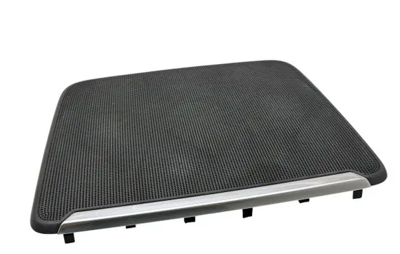 Audi A8 S8 D4 4H Parcel shelf speaker trim grill 4H0035435