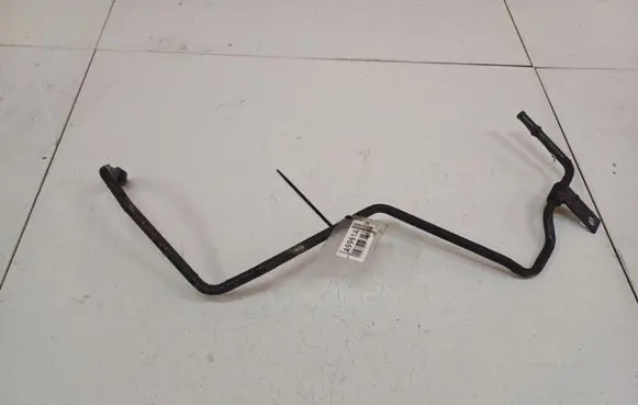 SsangYong Actyon Power steering hose/pipe/line 