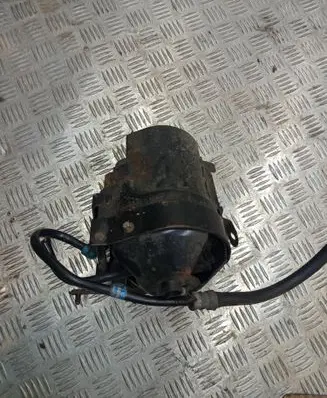 Opel Zafira B Fuel filter bracket/mount holder 13126492 422474049