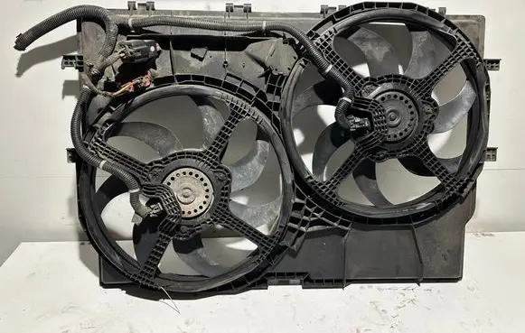 Fiat Ducato Fan set 1345871080