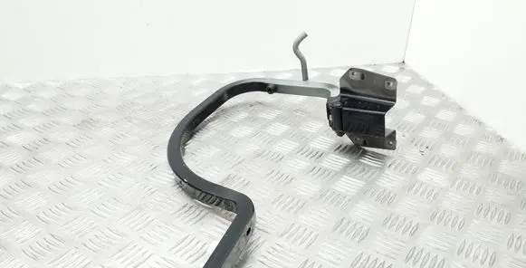 Volkswagen Jetta VI Tailgate/trunk/boot hinge 5C6827301E