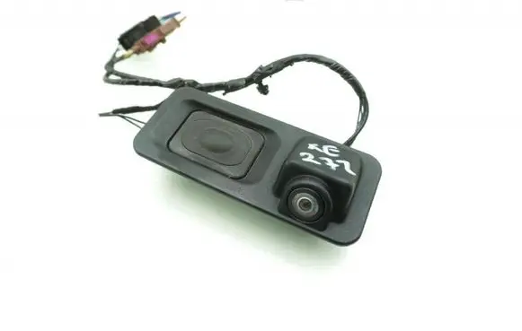 Jaguar XE Reversing camera GX73432B10BB