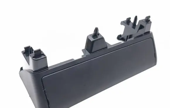 Skoda Superb B9 Center console decorative trim 3P28579204PK