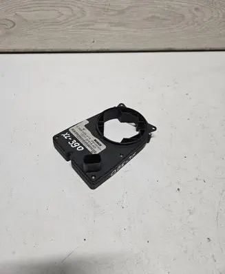 Ford Mondeo Mk III Steering angle sensor 0265005414 1S7T3F818AD 486160324