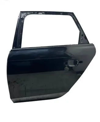 Audi A6 S6 C7 4G Rear door 123456