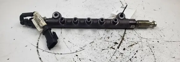 Opel Astra K Fuel main line pipe 55571602 55490702