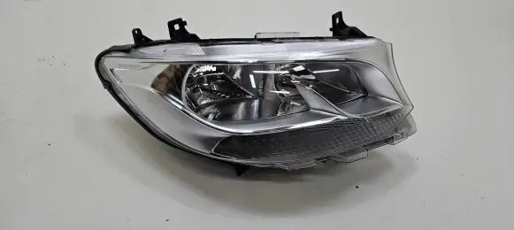 Mercedes-Benz Sprinter W907 W910 Headlight/headlamp A9109060100