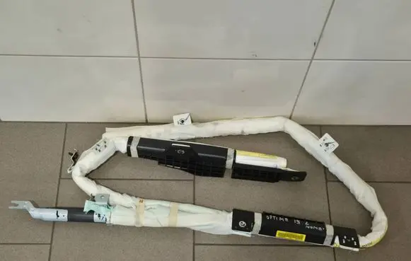 KIA Optima Roof airbag 85010D4300