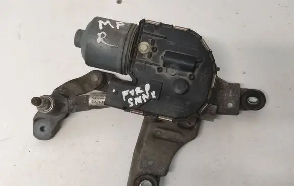 Ford S-MAX Wiper motor 6M2117508BC