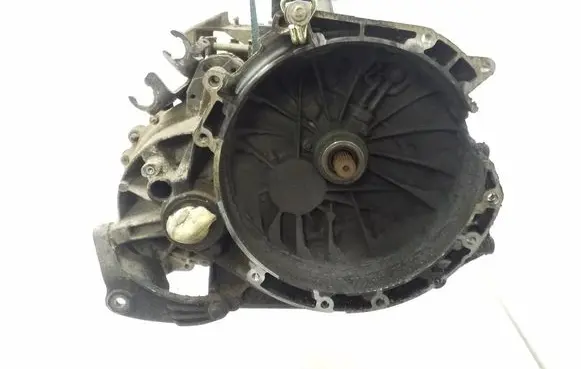 Ford Mondeo Mk III Manual 6 speed gearbox 1S7R7F096