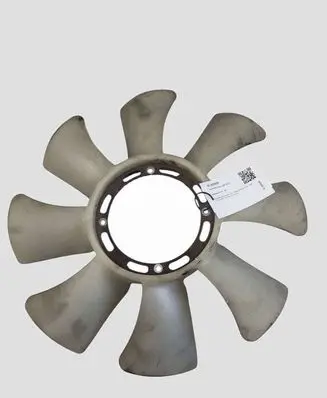 KIA Sorento Fan impeller 2526142920