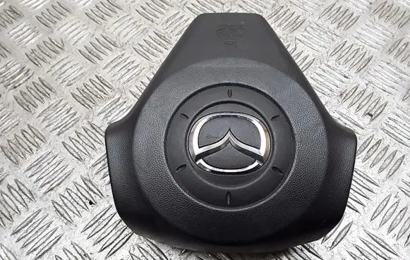 Mazda 5 Steering wheel airbag c23557k00