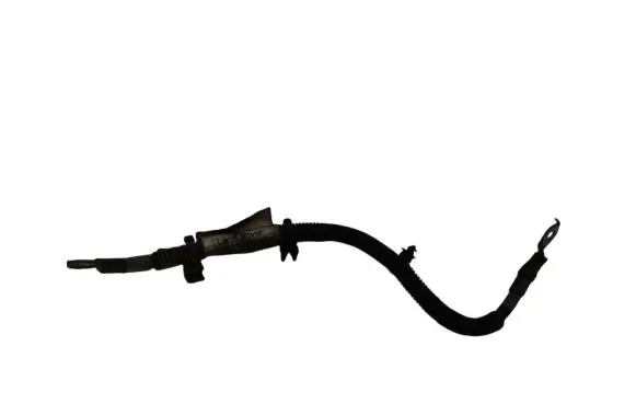 Land Rover Freelander 2 - LR2 Negative earth cable (battery) 7G9214324