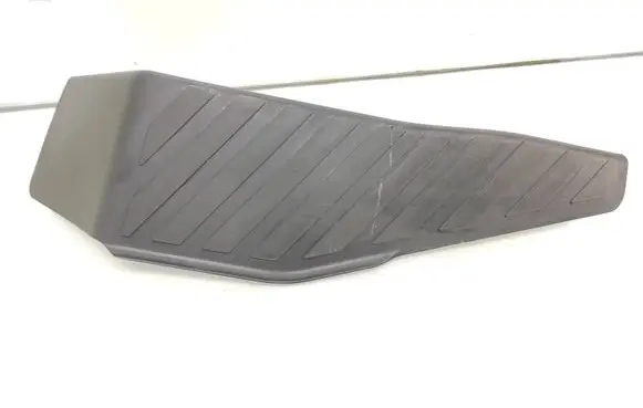 Volkswagen PASSAT B8 Foot rest pad/dead pedal 5Q2864778A