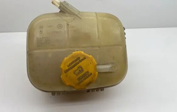 Opel Astra H Coolant expansion tank/reservoir 460029937 24469940 13114995