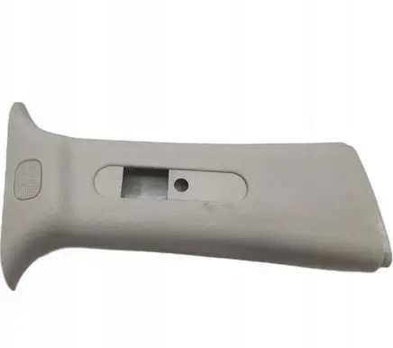 Jeep Patriot (A) pillar trim