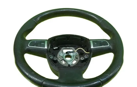 Audi A3 S3 A3 Sportback 8P Steering wheel 306312299032AA 8R0419091FTNA