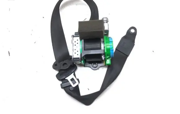 Audi A5 8T 8F Front seatbelt 8T8857706C