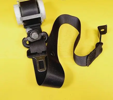 Fiat Croma Front seatbelt