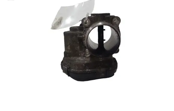Ford Mondeo MK IV Throttle valve 9673534480 28275019