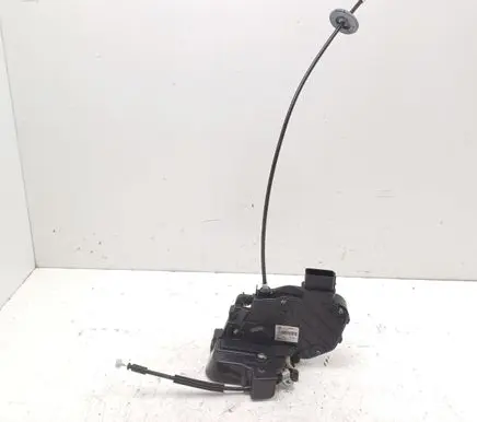 Land Rover Freelander 2 - LR2 Rear door lock FQM500360 979592