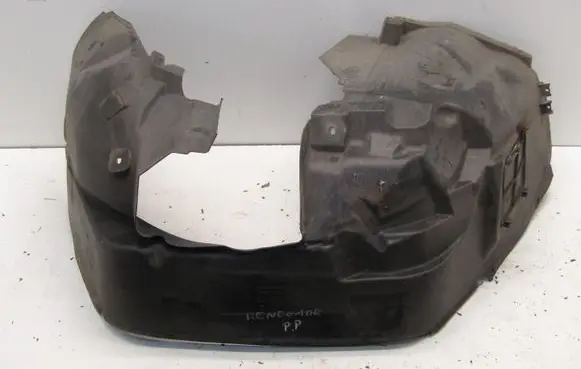 Jeep Renegade Front wheel arch liner splash guards 51965514
