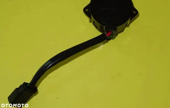 Land Rover Range Rover P38A Interior temperature sensor F6025860 AA03F6025860