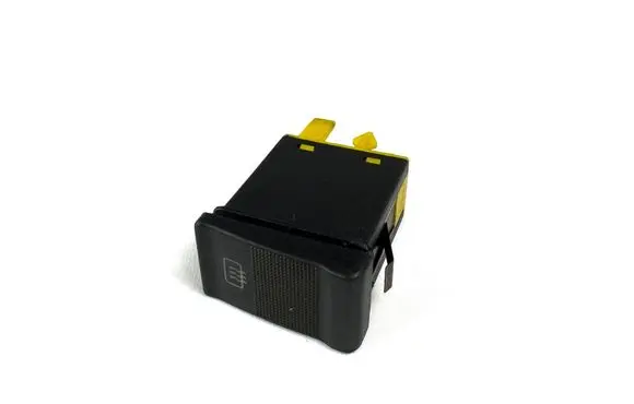 Audi A6 S6 C4 4A Windscreen/window heater switch 4a0941563b