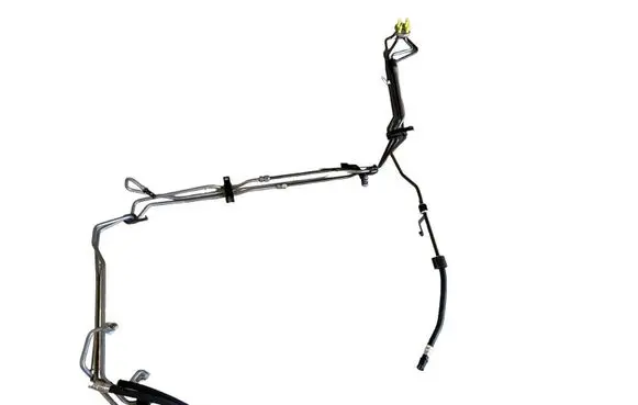 Land Rover Range Rover L405 Power steering hose/pipe/line LR085490 2014376