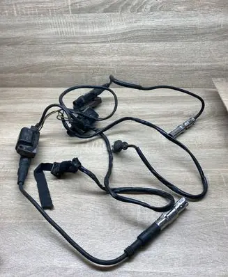 Audi 100 S4 C4 High voltage ignition coil 078905115 6A035255C