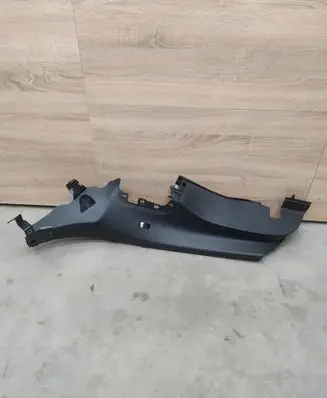 Mercedes-Benz GLC X253 C253 (D) pillar trim (bottom) A2536903501