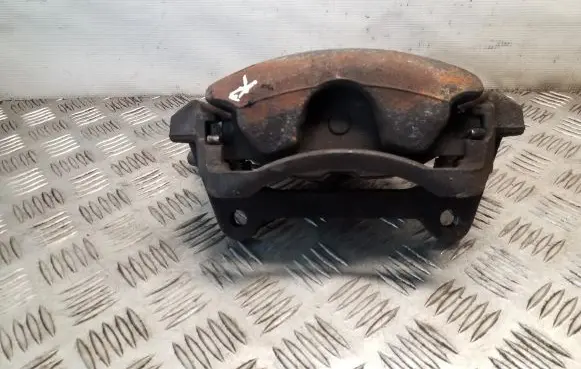 Skoda Superb B8 (3V) Front brake caliper