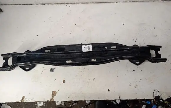 BMW 4 F32 F33 Rear bumper cross member 7285542