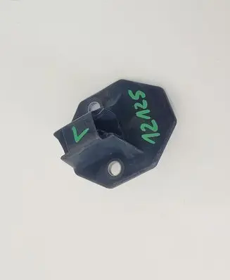 Peugeot Partner Sliding door lock loop/hook striker 9680516980