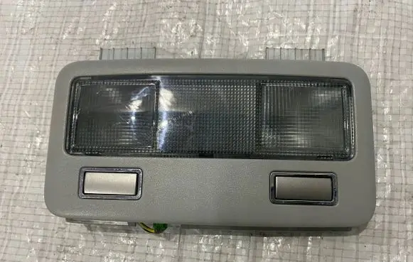 Jaguar XF X250 Rear seat light 8X23MBBSA