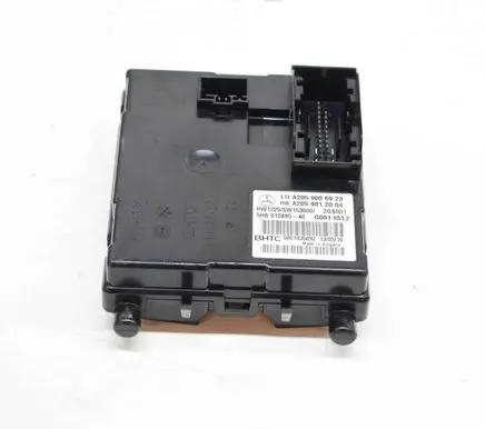 Mercedes-Benz C W205 Other devices A2059012004 A2059006923