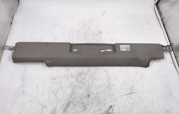 Audi A4 S4 B6 8E 8H (C) pillar trim 8E9868631