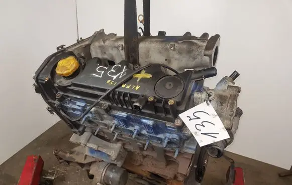 Alfa Romeo 156 Engine 0445010007 45744451