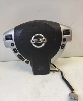 Nissan X-Trail T31 Steering wheel airbag NK70SN1002