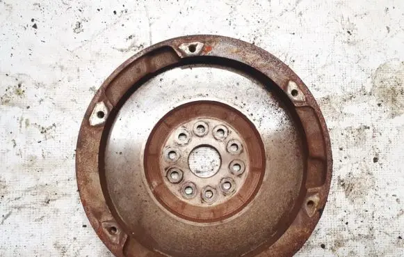 Opel Astra G Flywheel r80502914 91100