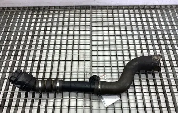 Renault Megane IV Intercooler hose/pipe 144609787R