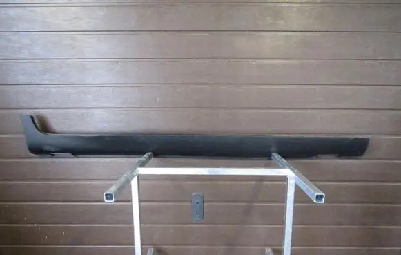 KIA Stonic Front sill (body part) 87754-H8400