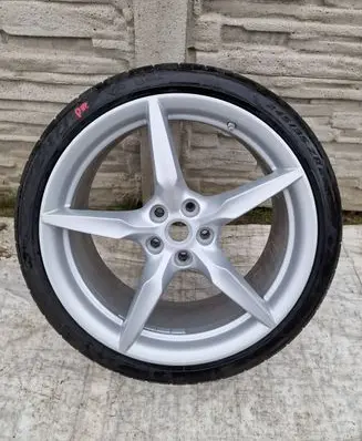 Ferrari 488 Pista R20 alloy rim 307422