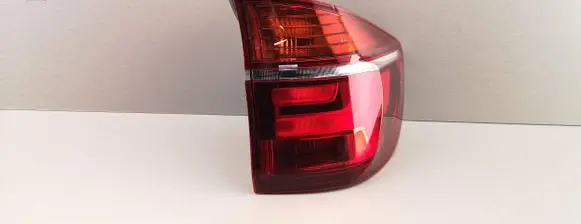 BMW X5 E70 Rear/tail lights 63217227790 7227790