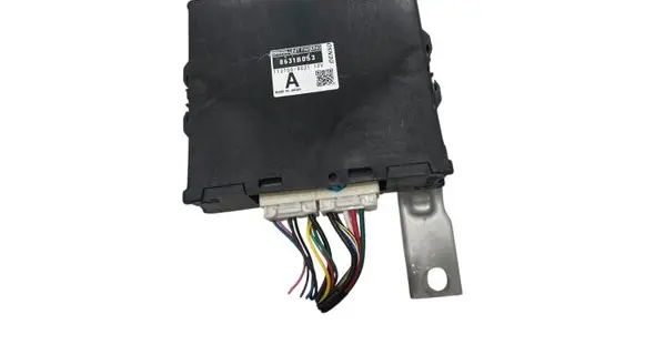 Mitsubishi Outlander Parking PDC control unit/module 8631B053 1127008021