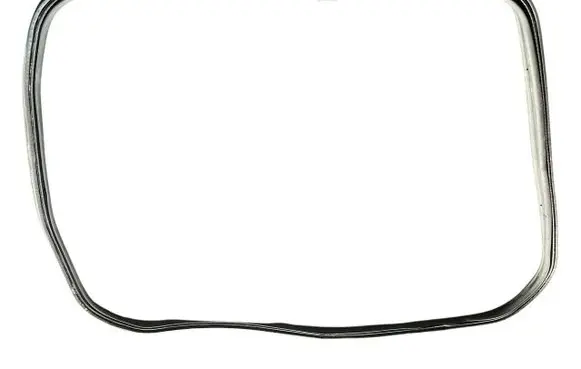 Porsche 911 996 Seal rubber (tailgate) 