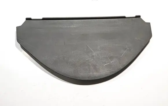 Tesla Model S Dashboard side end trim 100227400E