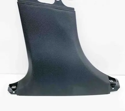 Mercedes-Benz C W205 (B) pillar trim (bottom) A2056909404
