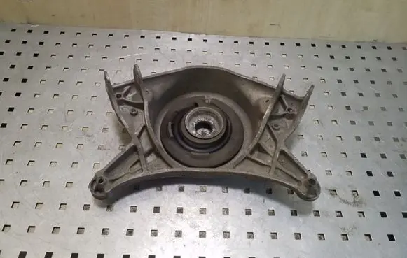 Audi A5 8T 8F Coil spring mount 8K0412383F